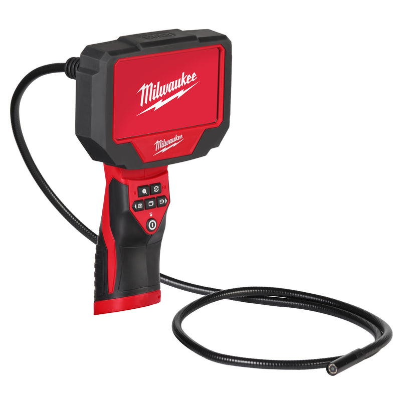 M12™ Micro-caméra d'inspection 360° 1.2 m – M12 360IC12