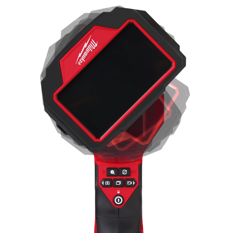 M12™ Micro-caméra d'inspection 360° 3 m – M12 360IC32