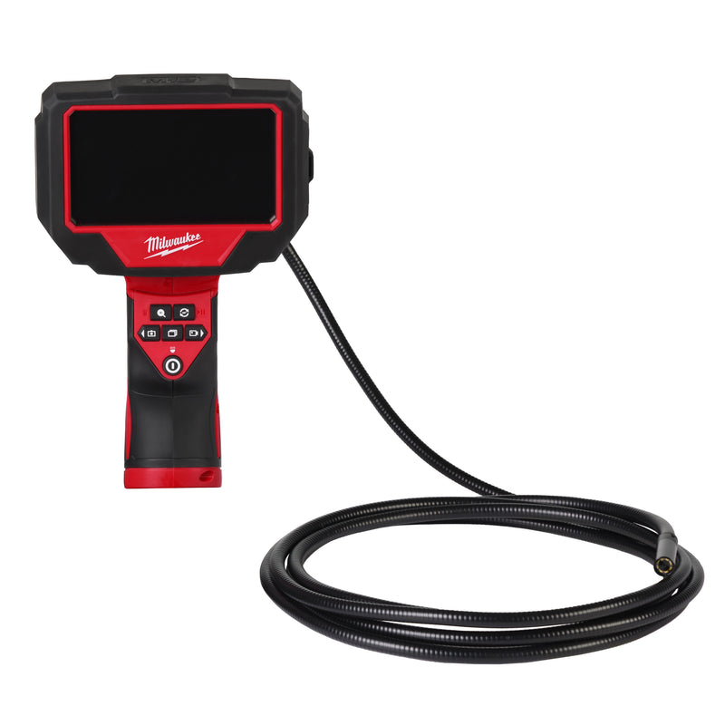 M12™ Micro-caméra d'inspection 360° 3 m – M12 360IC32