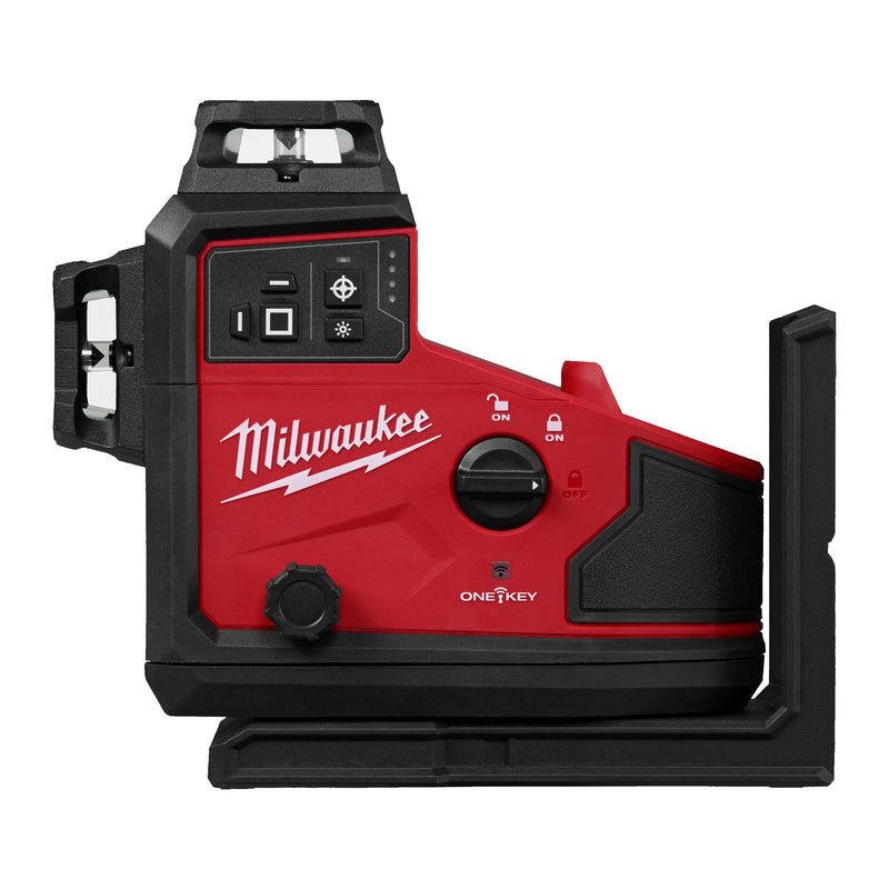 M12™ Laser vert 3 lignes 360° avec alignement automatique – M12 A3PLO