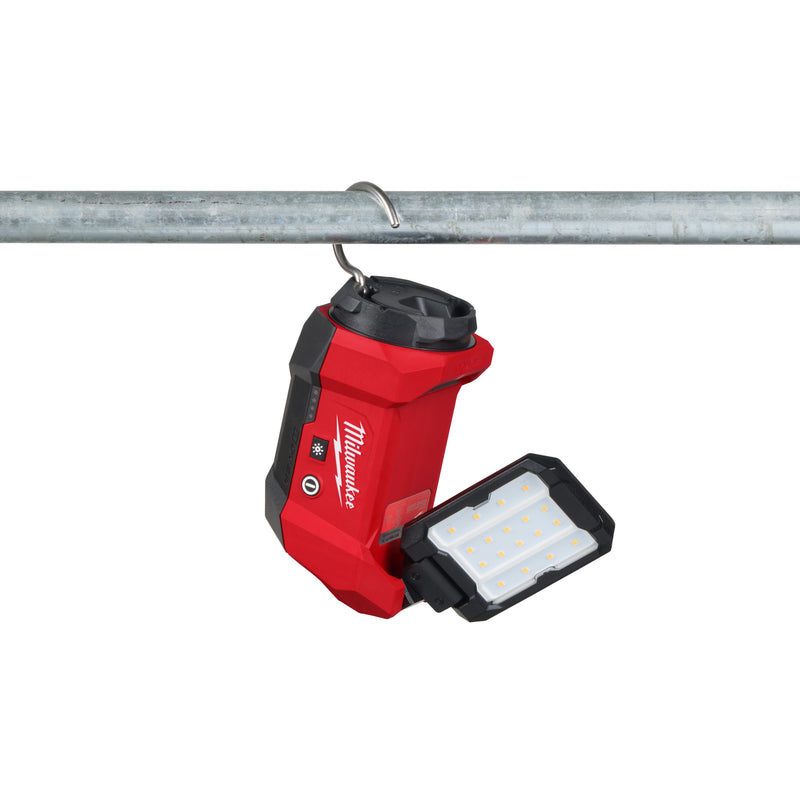 M12™ ÉCLAIRAGE DE ZONE PACKOUT™ ​ – M12 ALIP