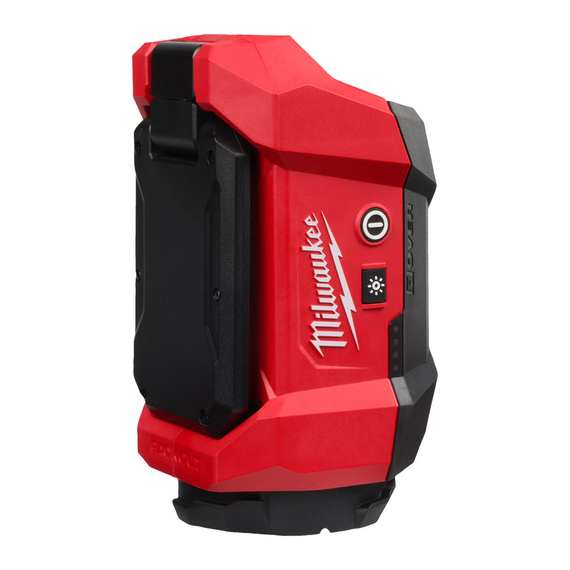 M12™ ÉCLAIRAGE DE ZONE PACKOUT™ ​ – M12 ALIP