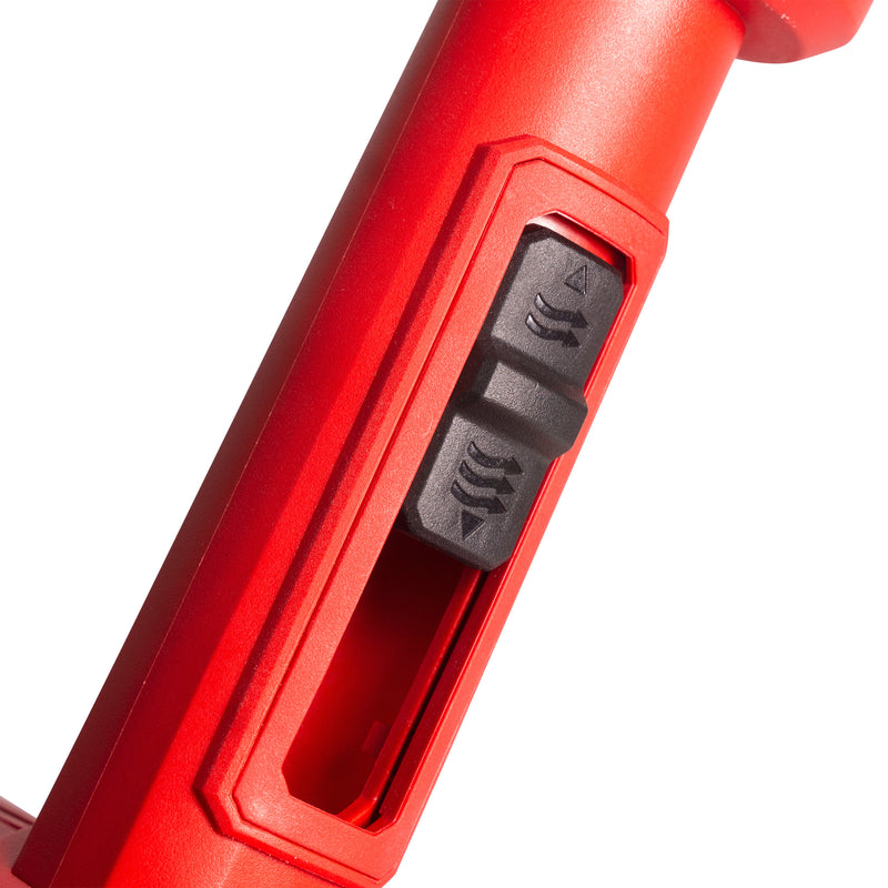 M12™ buse d'aspiration AIR-TIP™