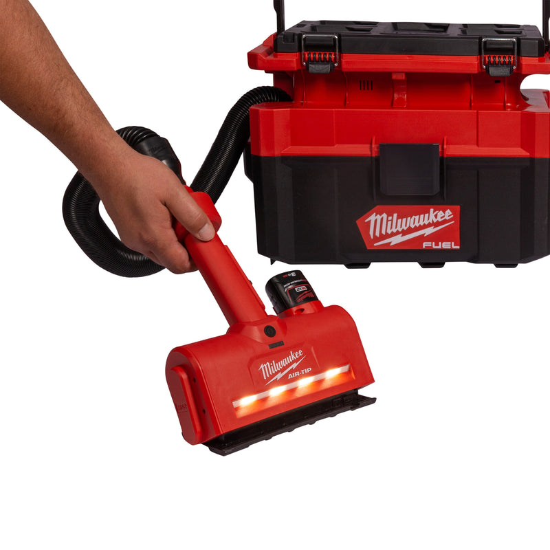 M12™ buse d'aspiration AIR-TIP™