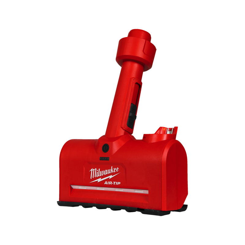M12™ buse d'aspiration AIR-TIP™