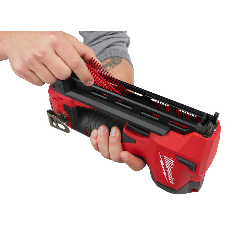M12™ AGRAFEUSE COMPACTE ÉLECTRICIEN – M12 BCST