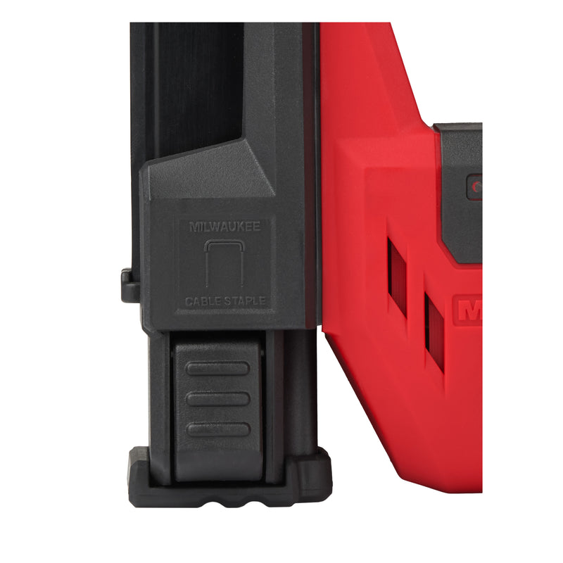 M12™ AGRAFEUSE COMPACTE ÉLECTRICIEN – M12 BCST