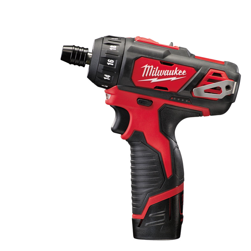 M12™ Visseuse ¼″ Hex – M12 BD