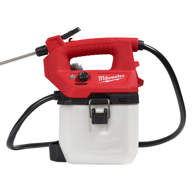 Pulvérisateur pour produits chimiques 3.7 L M12™ – M12 BHCS3L