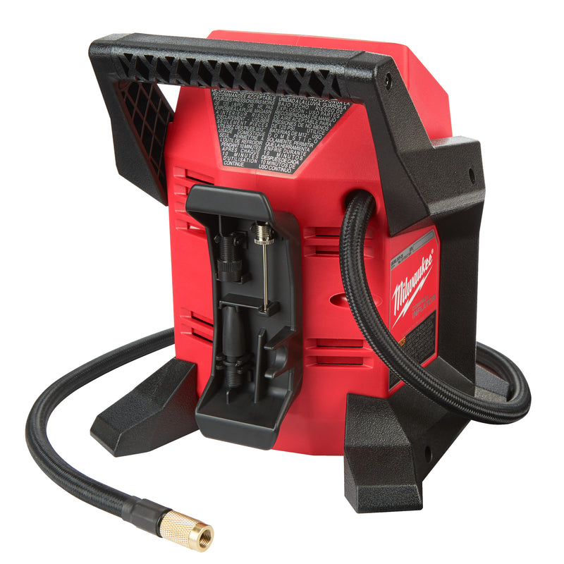 M12™ Compresseur - Gonfleur – M12 BI