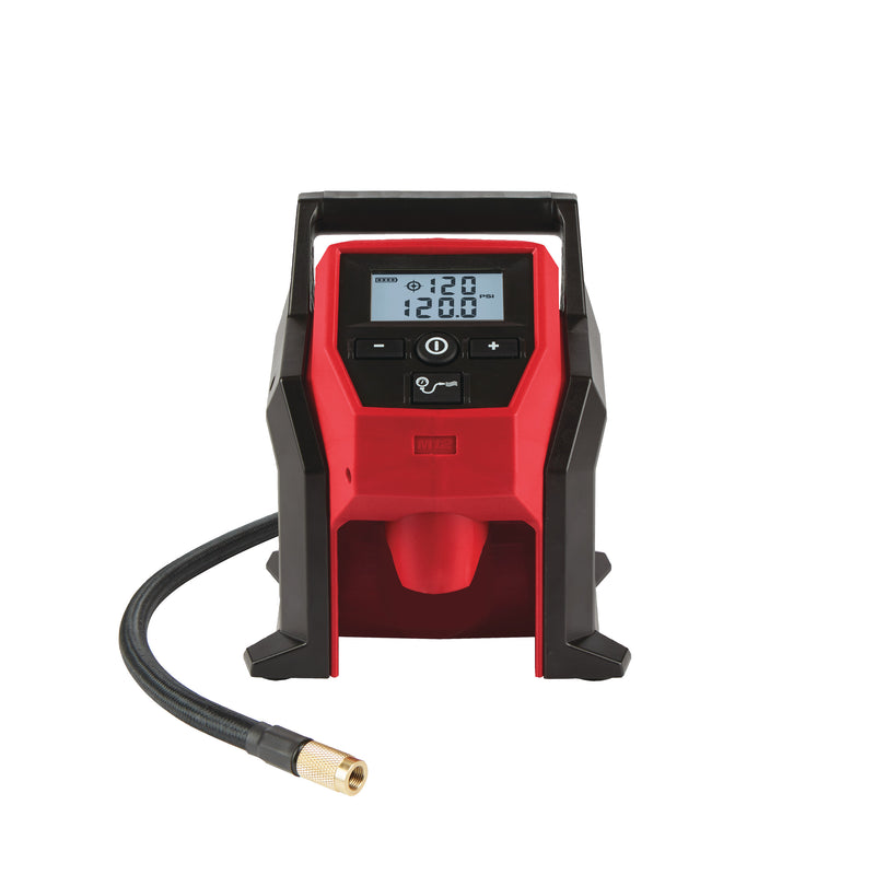 M12™ Compresseur - Gonfleur – M12 BI
