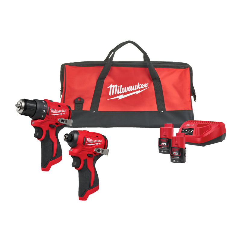 M12™ brushless power pack – M12 BLPP2D