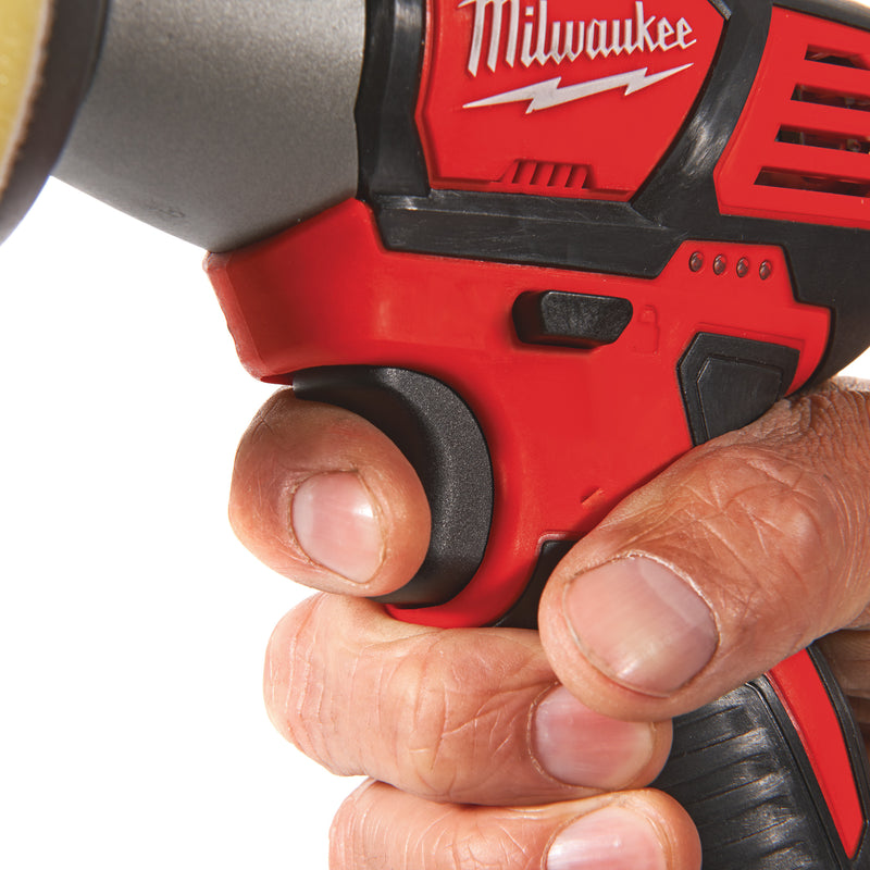 M12™ Ponceuse-polisseuse – M12 BPS