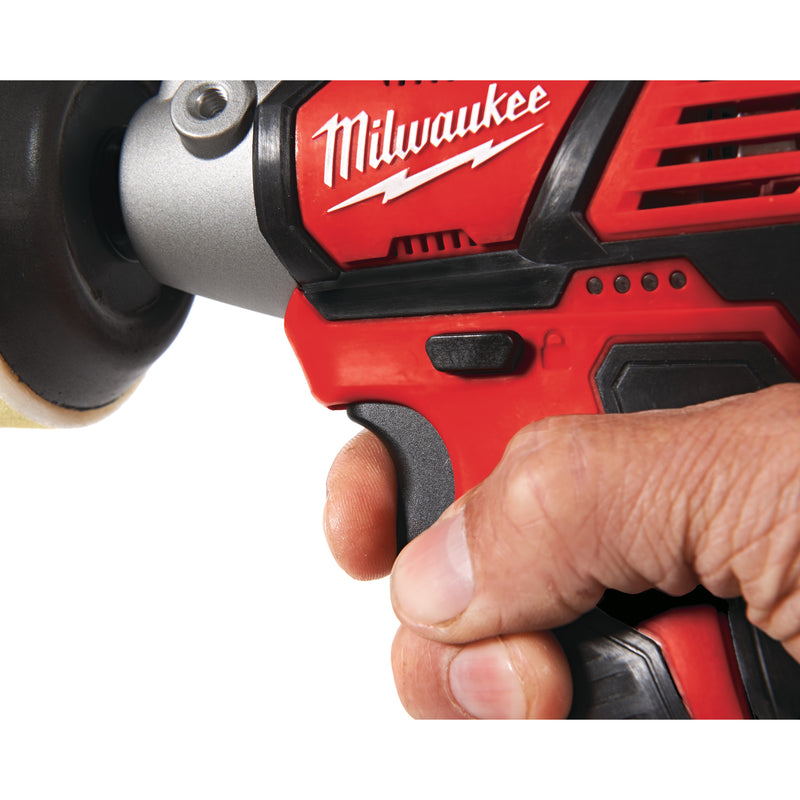 M12™ Ponceuse-polisseuse – M12 BPS