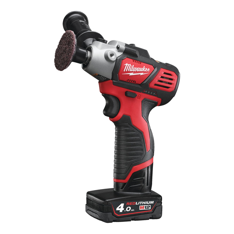 M12™ Ponceuse-polisseuse – M12 BPS