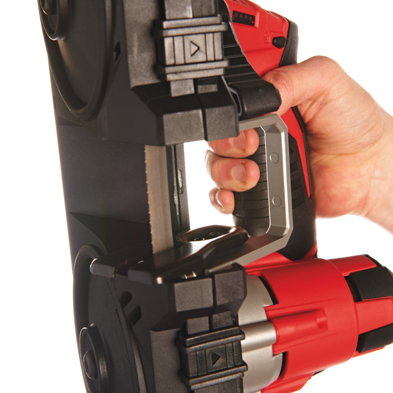M12™ Scie à ruban 1 main – M12 BS