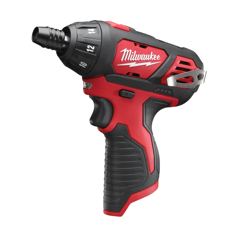 M12™ Visseuse ¼″ Hex – M12 BSD