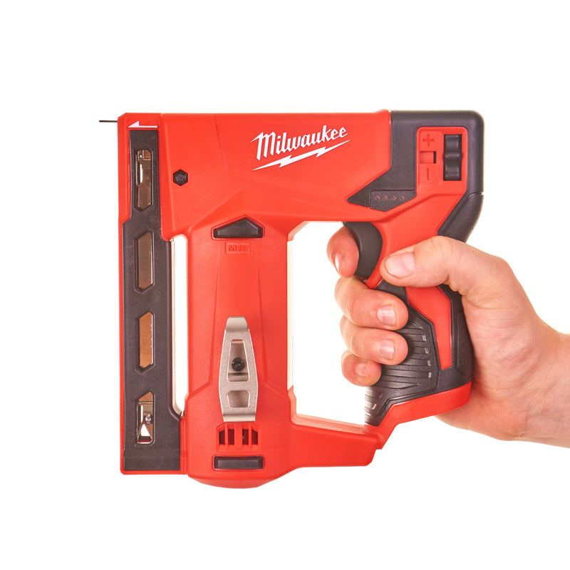 M12™ Agrafeuse – M12 BST