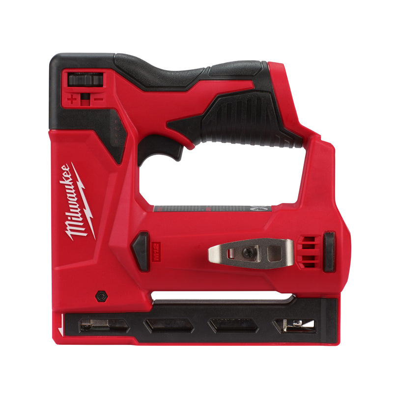 M12™ Agrafeuse – M12 BST
