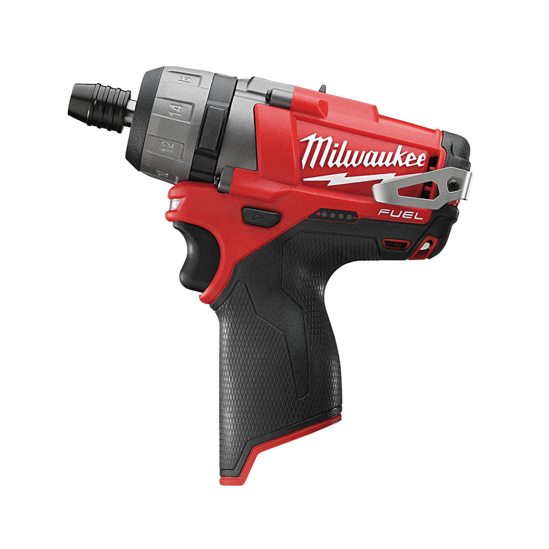 M12 FUEL™ Visseuse ¼″ Hex – M12 CD