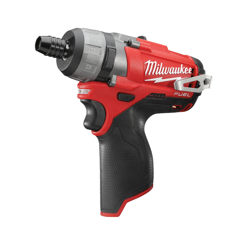 M12 FUEL™ Visseuse ¼″ Hex – M12 CD