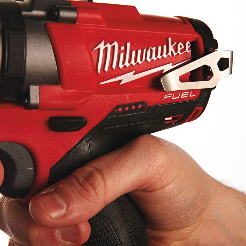 M12 FUEL™ Visseuse ¼″ Hex – M12 CD
