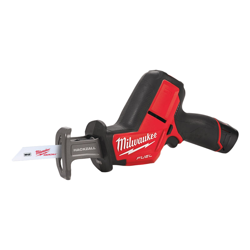 M12 FUEL™ Scie sabre compacte Hackzall™ – M12 CHZ
