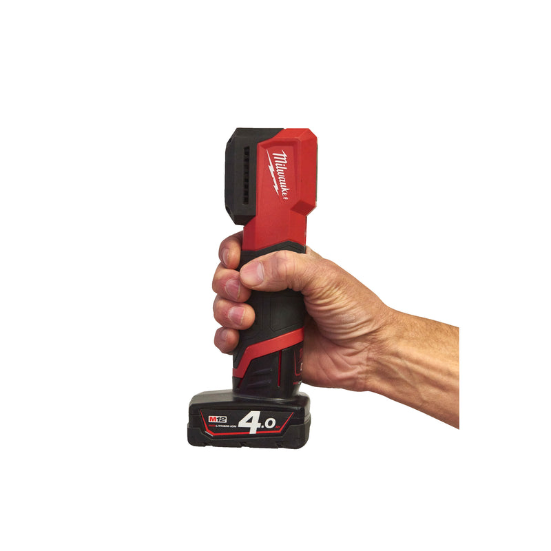 M12™ Lampe de travail Color Matching – M12 CML