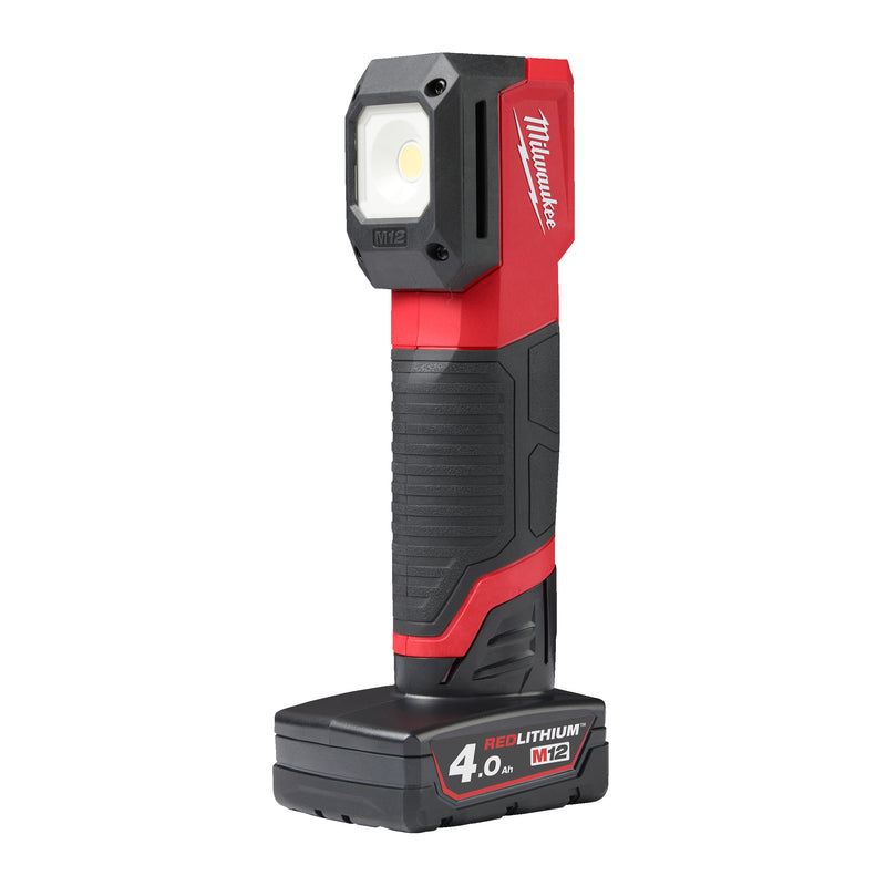 M12™ Lampe de travail Color Matching – M12 CML