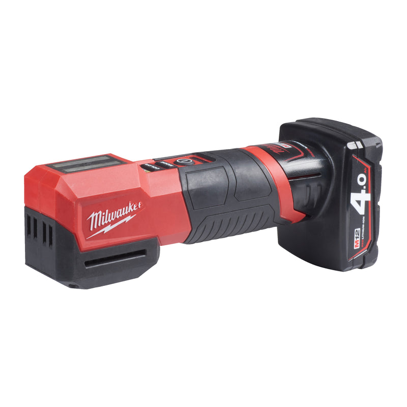 M12™ Lampe de travail Color Matching – M12 CML