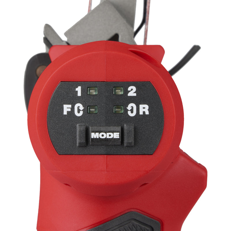M12 FUEL™ ponceuse à bande 10 mm – M12 FBFL10