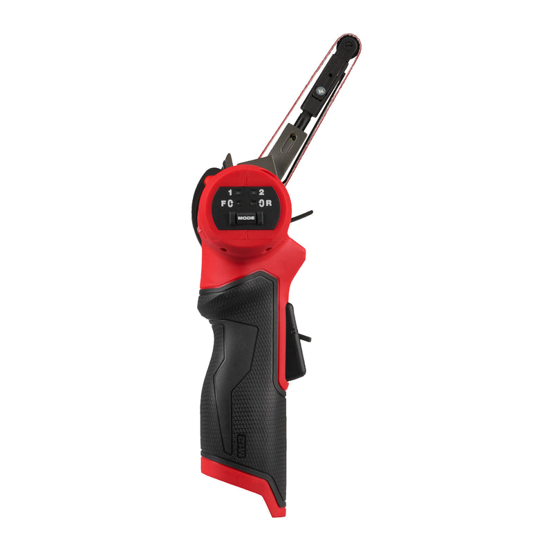 M12 FUEL™ ponceuse à bande 10 mm – M12 FBFL10