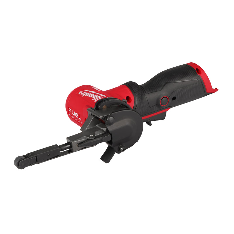 M12 FUEL™ ponceuse à bande 10 mm – M12 FBFL10