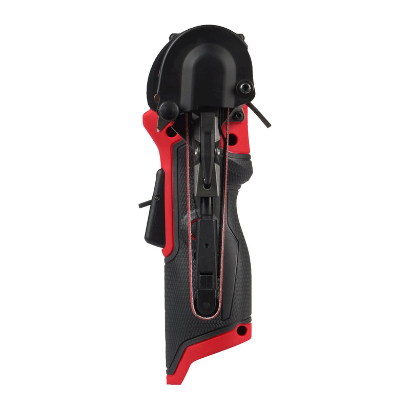 M12 FUEL™ ponceuse à bande 10 mm – M12 FBFL10