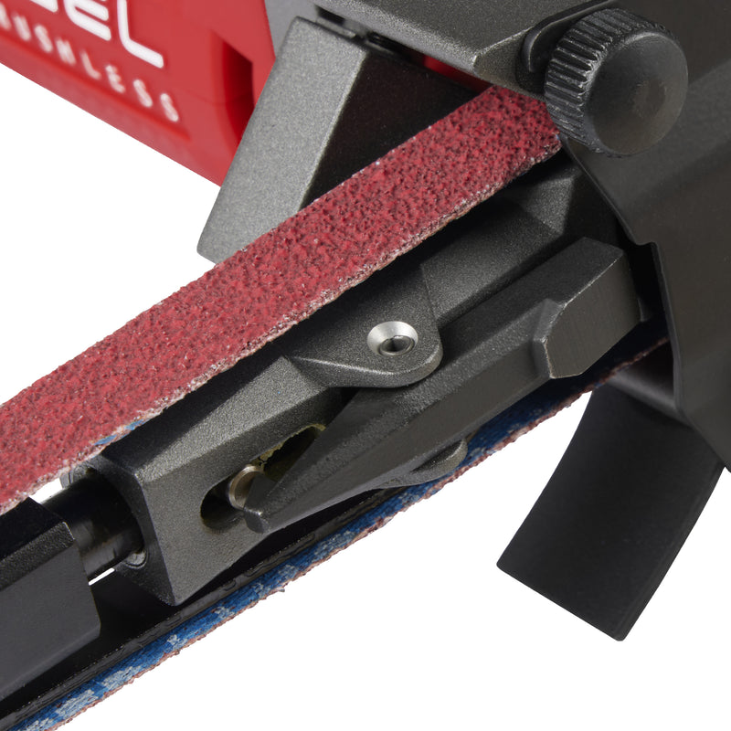 M12 FUEL™ ponceuse à bande 13 mm – M12 FBFL13