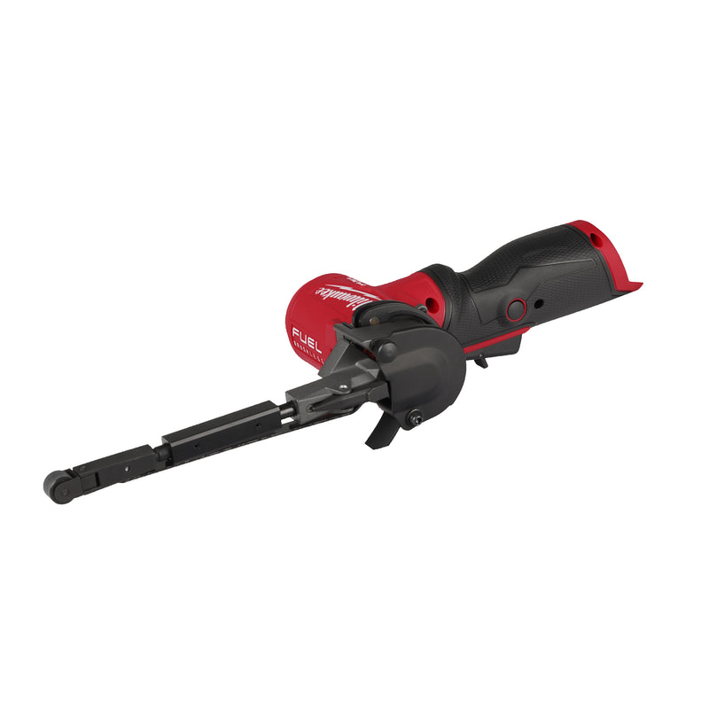 M12 FUEL™ ponceuse à bande 13 mm – M12 FBFL13