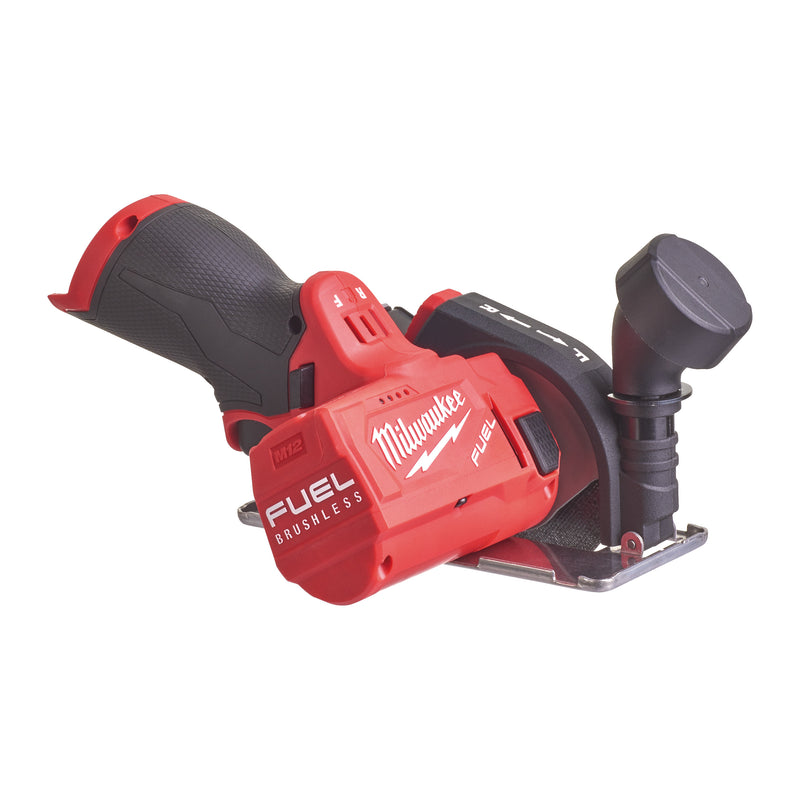 M12 FUEL™ Meuleuse Compacte – M12 FCOT