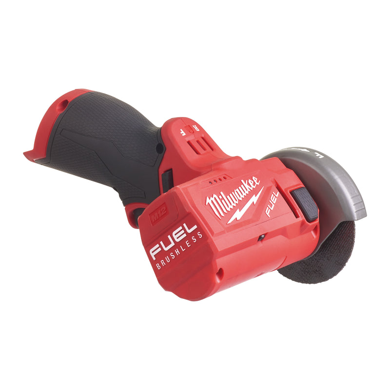 M12 FUEL™ Meuleuse Compacte – M12 FCOT