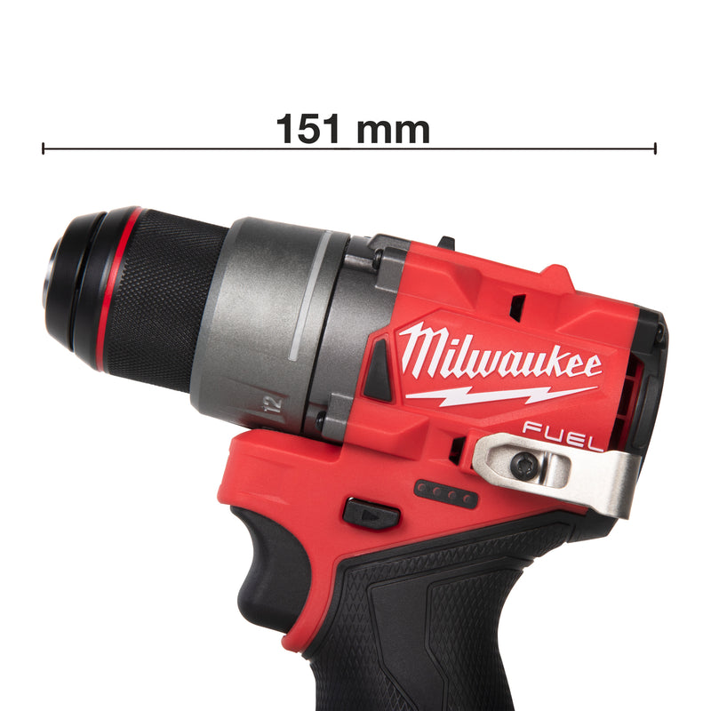 M12 FUEL™Perceuse-Visseuse – M12 FDD2