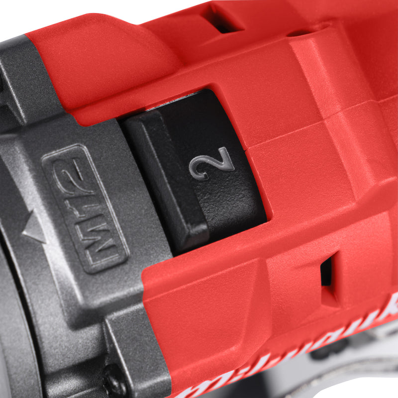 M12 FUEL™Perceuse-Visseuse – M12 FDD2