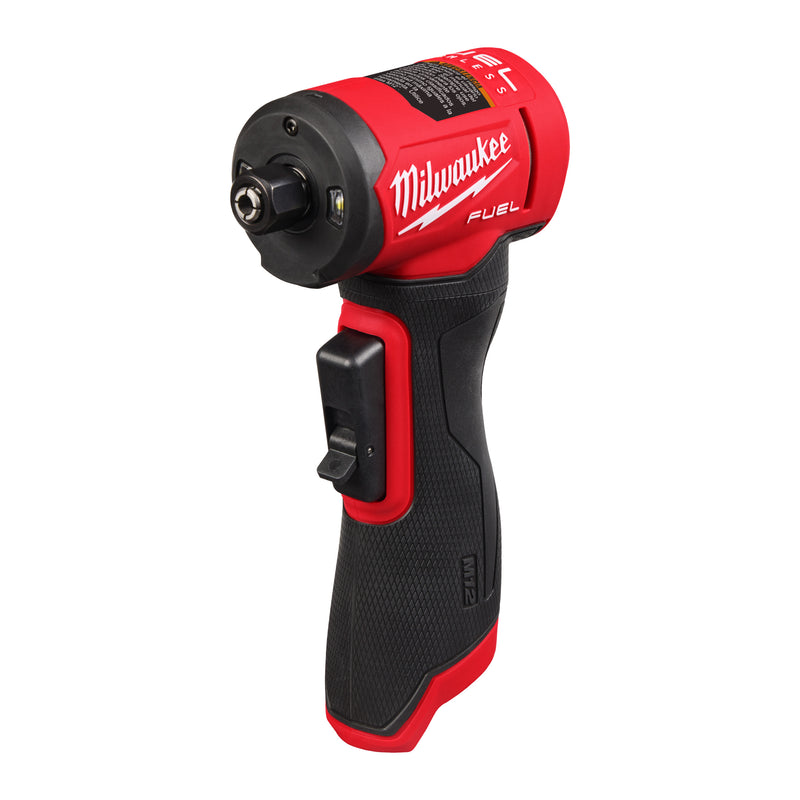 M12 FUEL™ Meuleuse droite coudée avec vitesse variable – M12 FDGA2