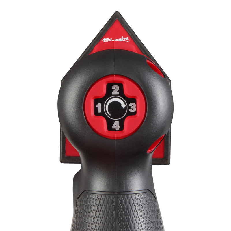 M12 FUEL™ PONCEUSE DELTA – M12 FDSS