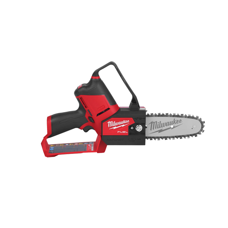 Élagueuse HATCHET™ 15 cm M12 FUEL™ – M12 FHS