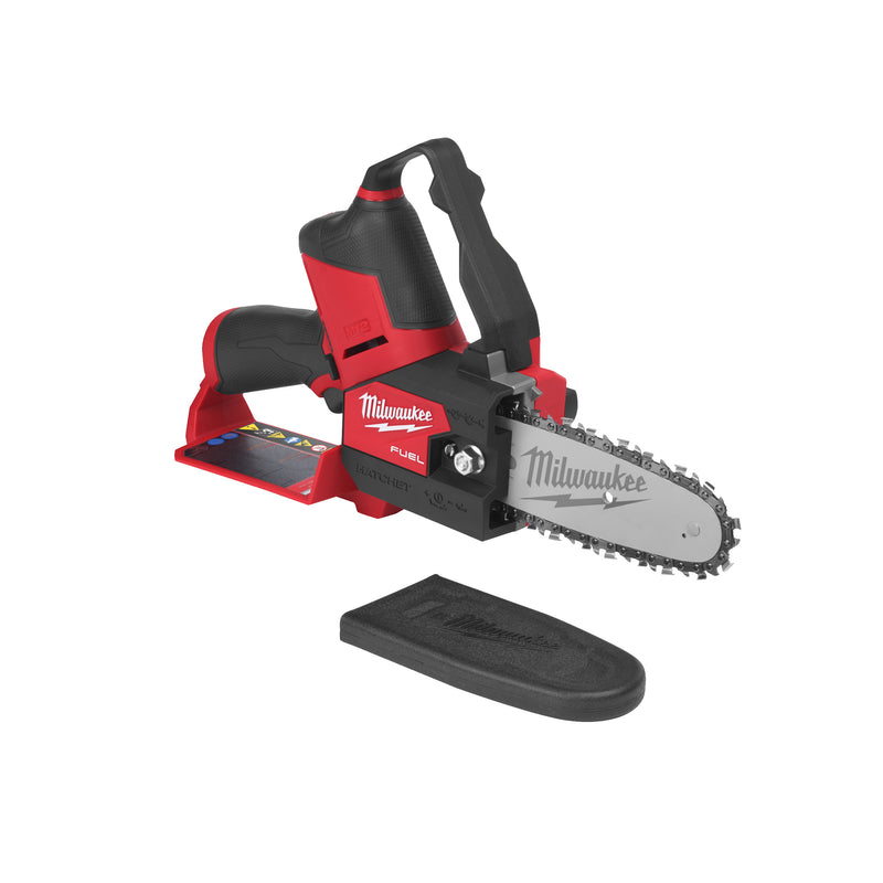 Élagueuse HATCHET™ 15 cm M12 FUEL™ – M12 FHS