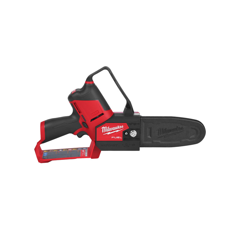 Élagueuse HATCHET™ 15 cm M12 FUEL™ – M12 FHS