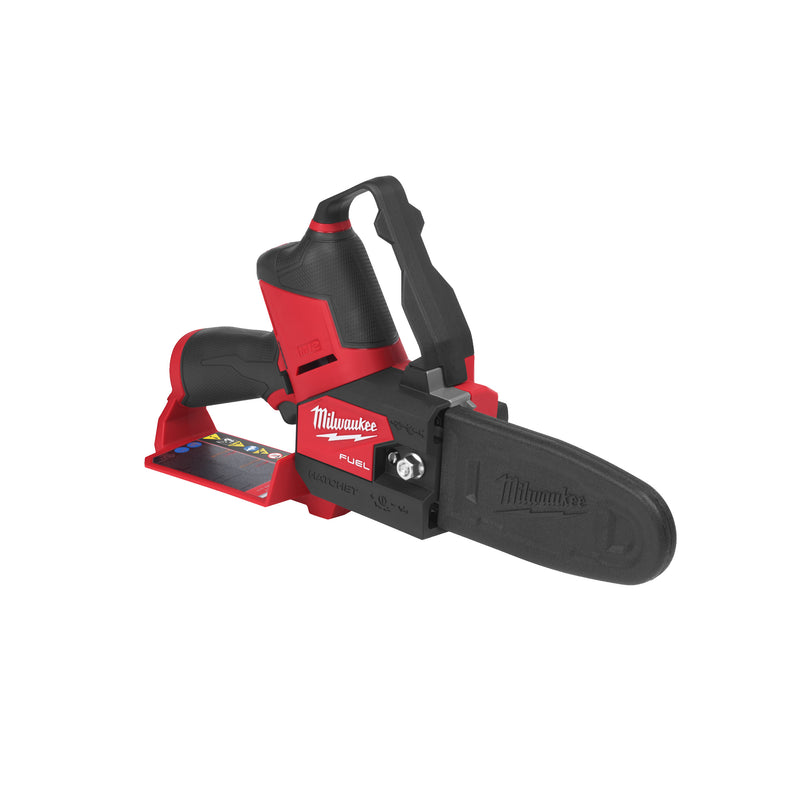 Élagueuse HATCHET™ 15 cm M12 FUEL™ – M12 FHS