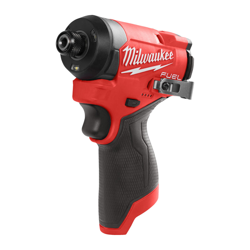 M12 FUEL™ Visseuse à chocs ¼″ – M12 FID2
