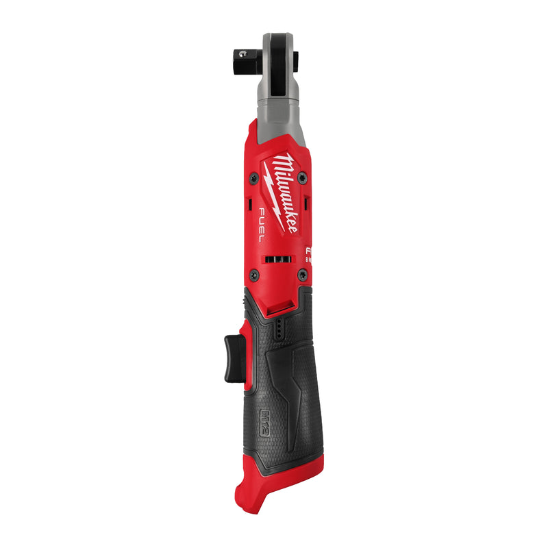 M12 FUEL™ Clé à cliquet ½″ – M12 FIR12G2