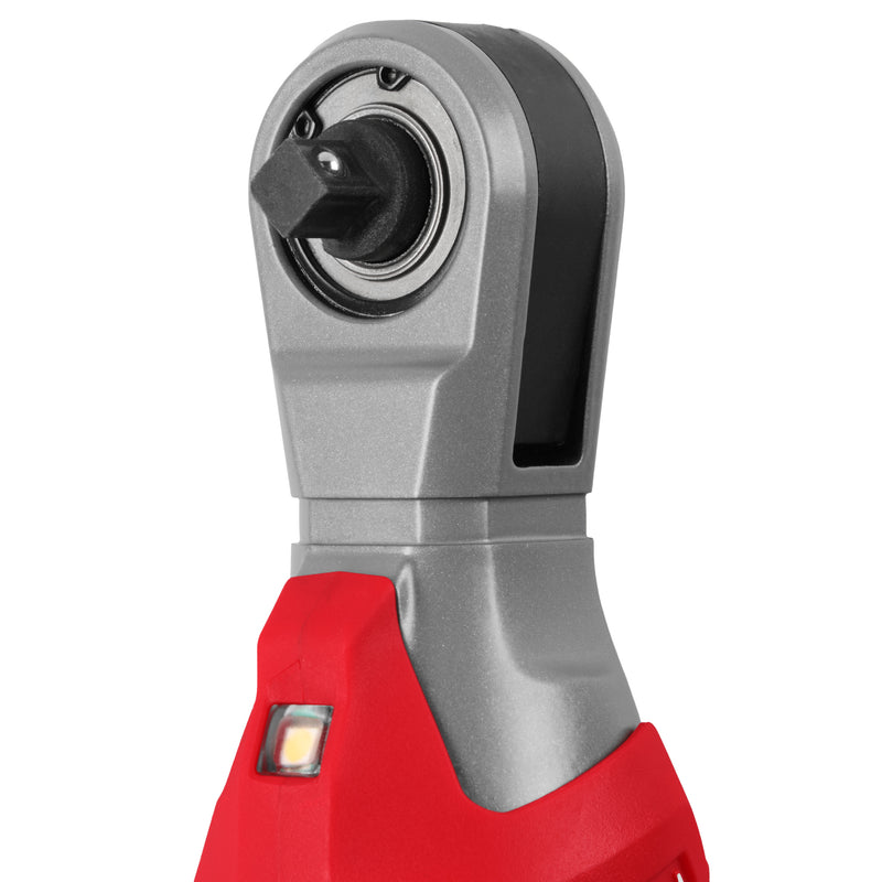 M12 FUEL™ Clé à cliquet ¼″ – M12 FIR14G2