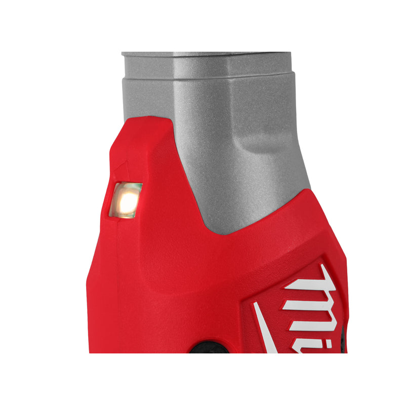 M12 FUEL™ Clé à cliquet ⅜″ – M12 FIR38G2